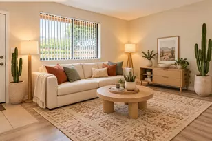 350 N Silverbell Rd, Tucson, AZ 85745 - Photo 3