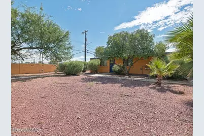 350 N Silverbell Road #34, Tucson, AZ 85745 - Photo 45