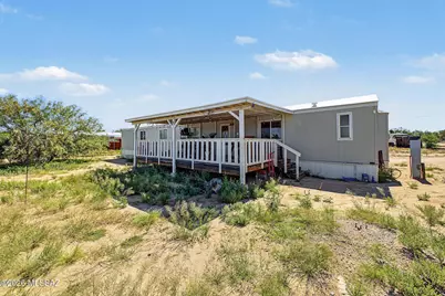 9218 S Fillmore Road, Tucson, AZ 85736 - Photo 1