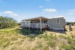 9218 S Fillmore Rd, Tucson, AZ 85736 - Photo 1