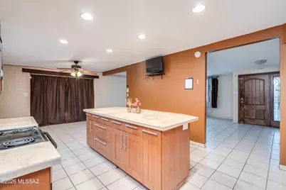 1468 W Meadow Hills Drive, Nogales, AZ 85621 - Photo 11