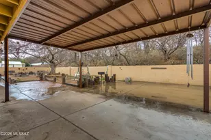 1468 W Meadow Hills Dr, Nogales, AZ 85621 - Photo 35