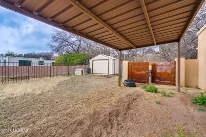 1468 W Meadow Hills Drive, Nogales, AZ 85621 - Photo 43