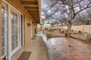 1468 W Meadow Hills Dr, Nogales, AZ 85621 - Photo 33