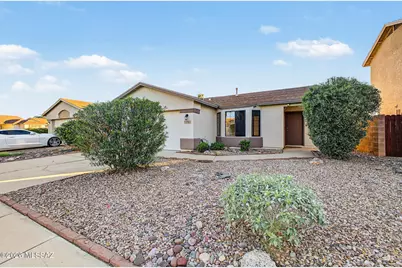 2983 W Country Ranch Drive, Tucson, AZ 85742 - Photo 7