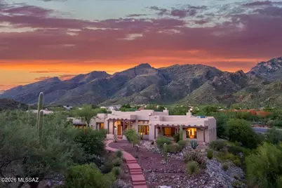 6290 E Placita El Vuelo, Tucson, AZ 85750 - Photo 49