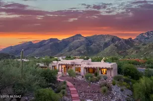 6290 E Placita El Vuelo, Tucson, AZ 85750 - Photo 49