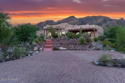 6290 E Placita El Vuelo, Tucson, AZ 85750 - Photo 1