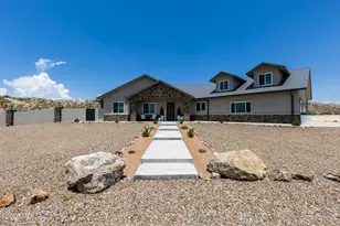 1778 E Ramsey Rd, Benson, AZ 85602 - Photo 3