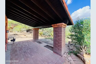2801 Paradise Mountain Road, Tucson, AZ 85713 - Photo 31