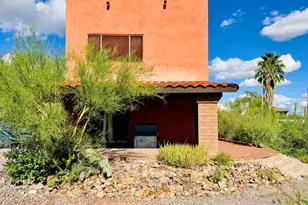 2801 Paradise Mountain Rd, Tucson, AZ 85713 - Photo 1