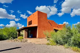 2801 Paradise Mountain Rd, Tucson, AZ 85713 - Photo 3