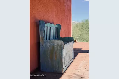 2801 Paradise Mountain Road, Tucson, AZ 85713 - Photo 5
