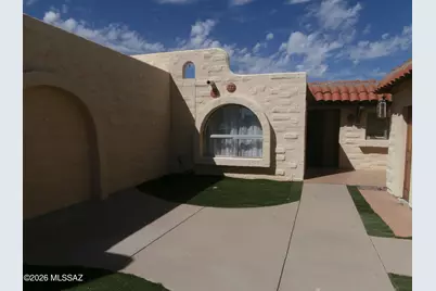 780 W Calle Del Ensalmo, Green Valley, AZ 85614 - Photo 5