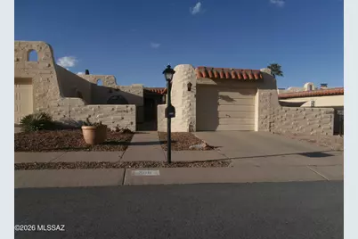 780 W Calle Del Ensalmo, Green Valley, AZ 85614 - Photo 33