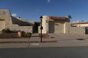 780 W Calle Del Ensalmo, Green Valley, AZ 85614 - Photo 33