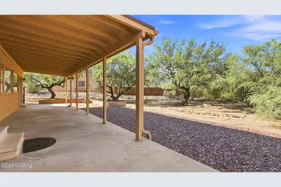 5620 N Barrasca Avenue, Tucson, AZ 85750 - Photo 45