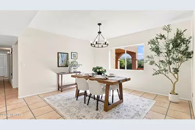 5620 N Barrasca Avenue, Tucson, AZ 85750 - Photo 13