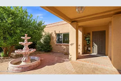 5620 N Barrasca Avenue, Tucson, AZ 85750 - Photo 5