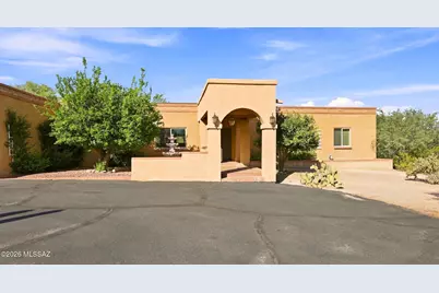 5620 N Barrasca Avenue, Tucson, AZ 85750 - Photo 3