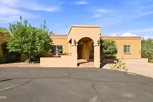 5620 N Barrasca Ave, Tucson, AZ 85750 - Photo 3