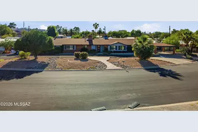 59 N Avenida Natachee, Tucson, AZ 85710 - Photo 3