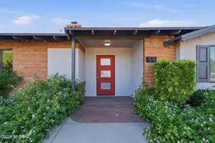 59 N Avenida Natachee, Tucson, AZ 85710 - Photo 7