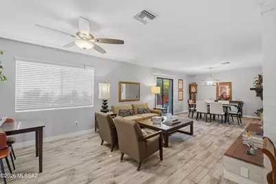 59 N Avenida Natachee, Tucson, AZ 85710 - Photo 11