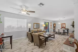 59 N Avenida Natachee, Tucson, AZ 85710 - Photo 11