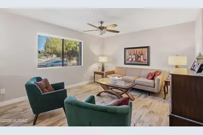 59 N Avenida Natachee, Tucson, AZ 85710 - Photo 13