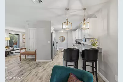 59 N Avenida Natachee, Tucson, AZ 85710 - Photo 25