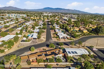 59 N Avenida Natachee, Tucson, AZ 85710 - Photo 5