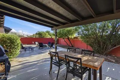 59 N Avenida Natachee, Tucson, AZ 85710 - Photo 45