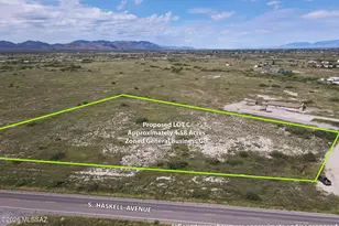 4 6 Acres S Haskell Ave, Willcox, AZ 85643 - Photo 1
