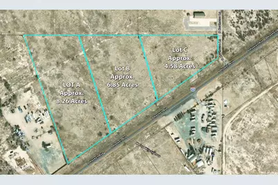4.6 Acres S Haskell Avenue #C, Willcox, AZ 85643 - Photo 21