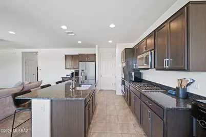 15901 S Camino Casal, Sahuarita, AZ 85629 - Photo 17