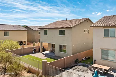 15901 S Camino Casal, Sahuarita, AZ 85629 - Photo 37