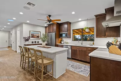 4941 N Avenida De La Colina, Tucson, AZ 85749 - Photo 3