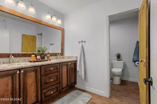 4941 N Avenida De La Colina, Tucson, AZ 85749 - Photo 29