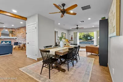 4941 N Avenida De La Colina, Tucson, AZ 85749 - Photo 11
