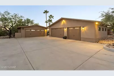 4941 N Avenida De La Colina, Tucson, AZ 85749 - Photo 35