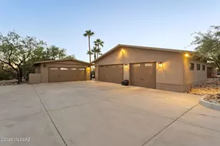 4941 N Avenida De La Colina, Tucson, AZ 85749 - Photo 35