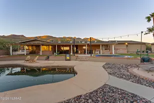 4941 N Avenida De La Colina, Tucson, AZ 85749 - Photo 45