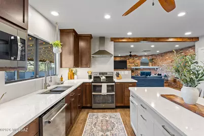 4941 N Avenida De La Colina, Tucson, AZ 85749 - Photo 13
