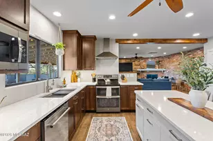 4941 N Avenida De La Colina, Tucson, AZ 85749 - Photo 13