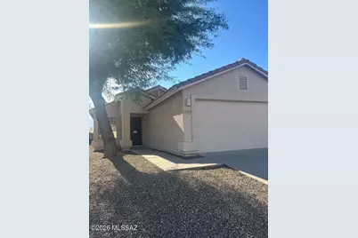2386 S Adventure Trail, Tucson, AZ 85748 - Photo 3
