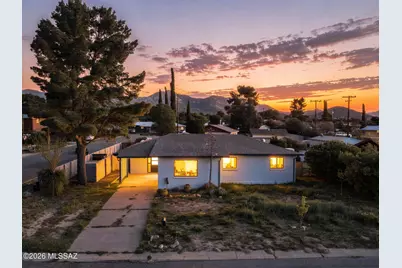 102 Copper Street, Bisbee, AZ 85603 - Photo 1