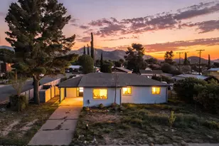 102 Copper St, Bisbee, AZ 85603 - Photo 1