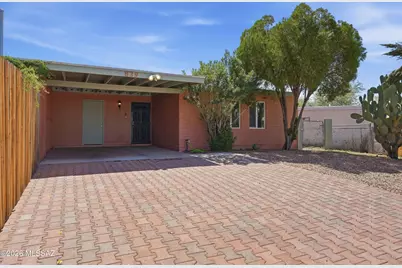 839 W Wedwick Street, Tucson, AZ 85706 - Photo 3
