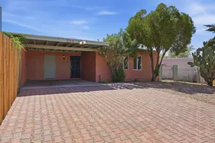 839 W Wedwick St, Tucson, AZ 85706 - Photo 3